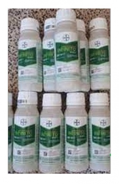 سم قارچ کش اینفینتو پرتوان